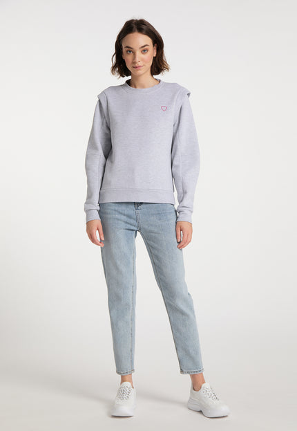 Sweter damski myMo