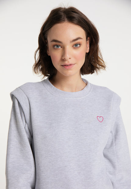 Sweter damski myMo