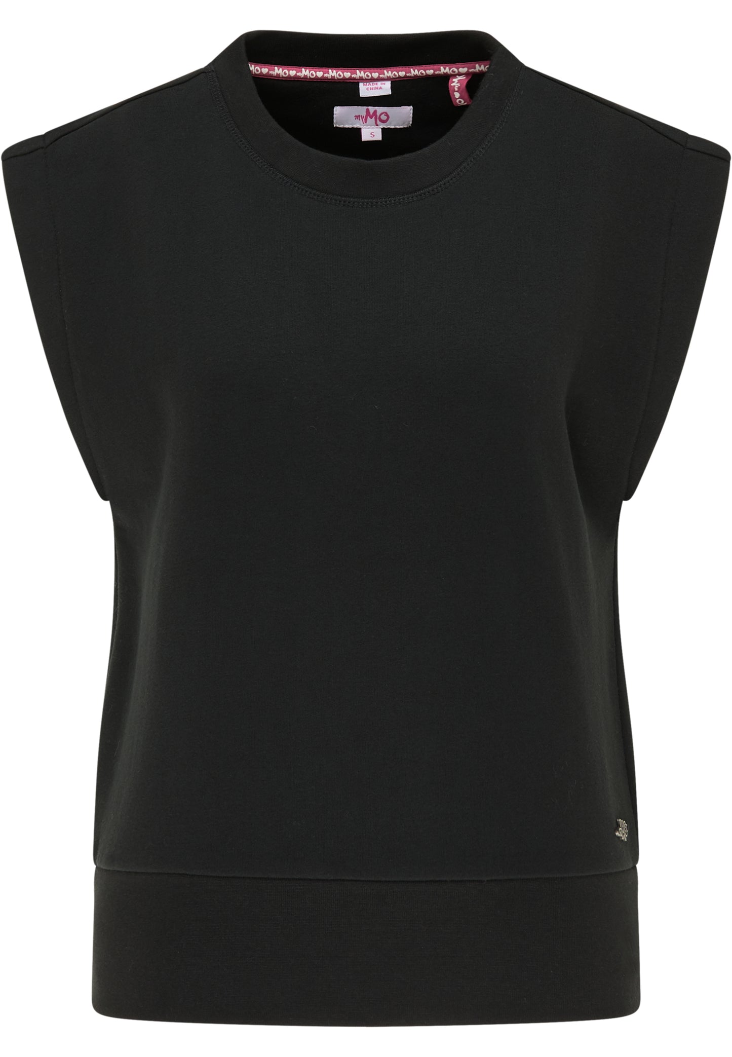 myMo Women's Sweater