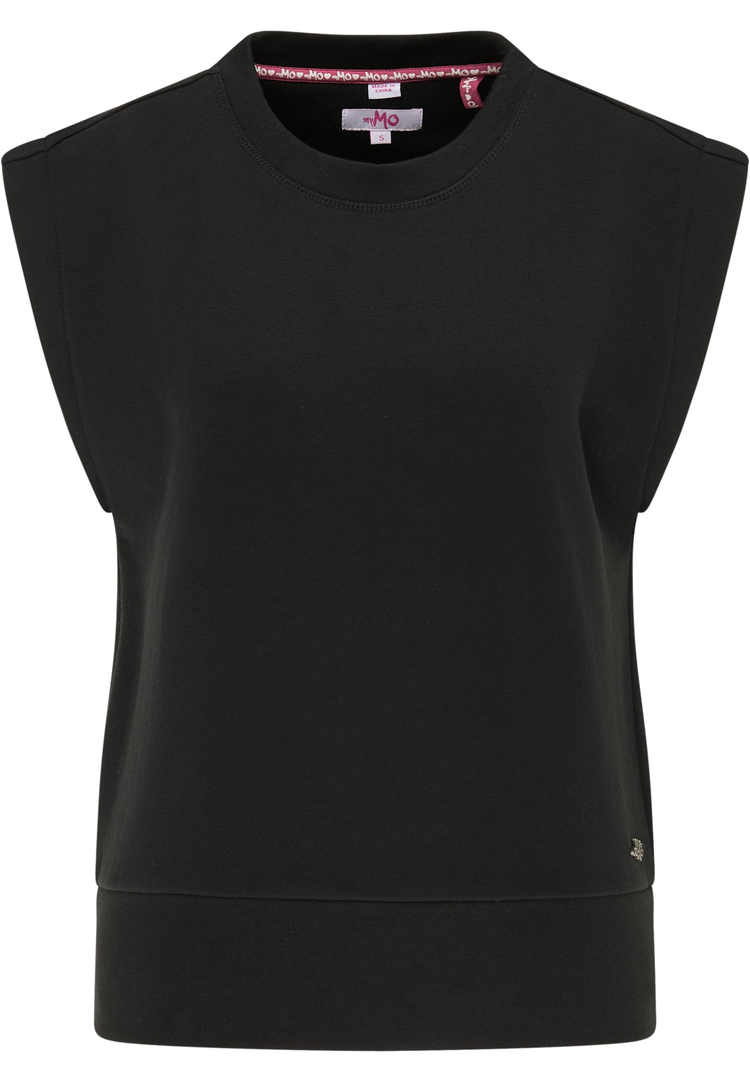 myMo Women's Sweater