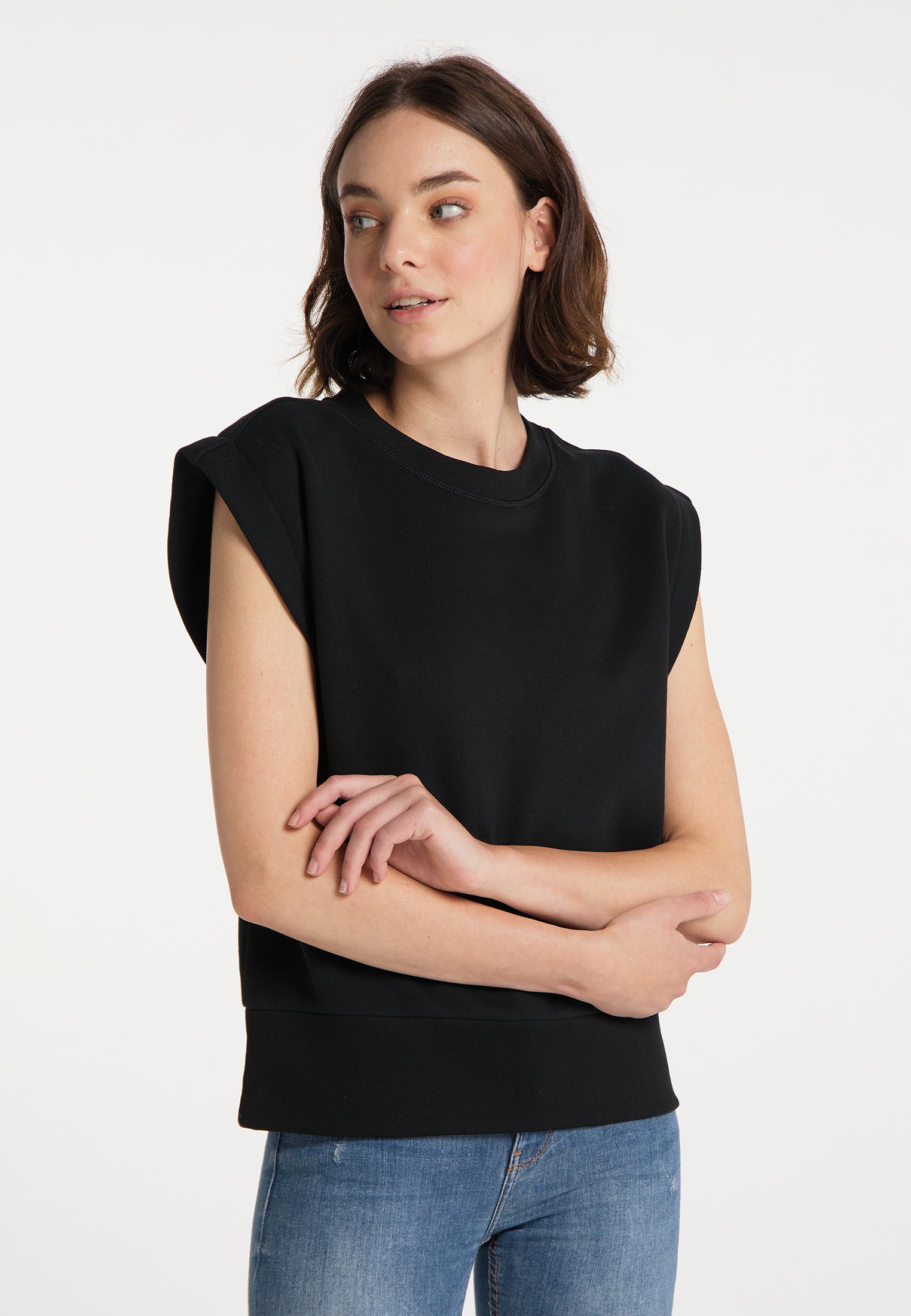 myMo Women's Sweater