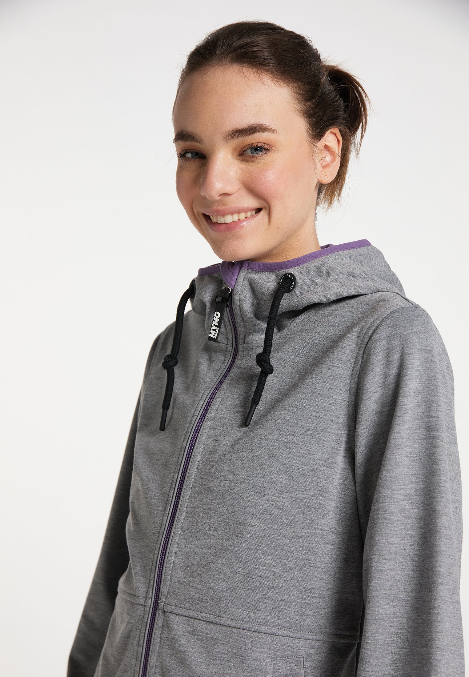 myMo ATHLSR Women's Functional Jacket