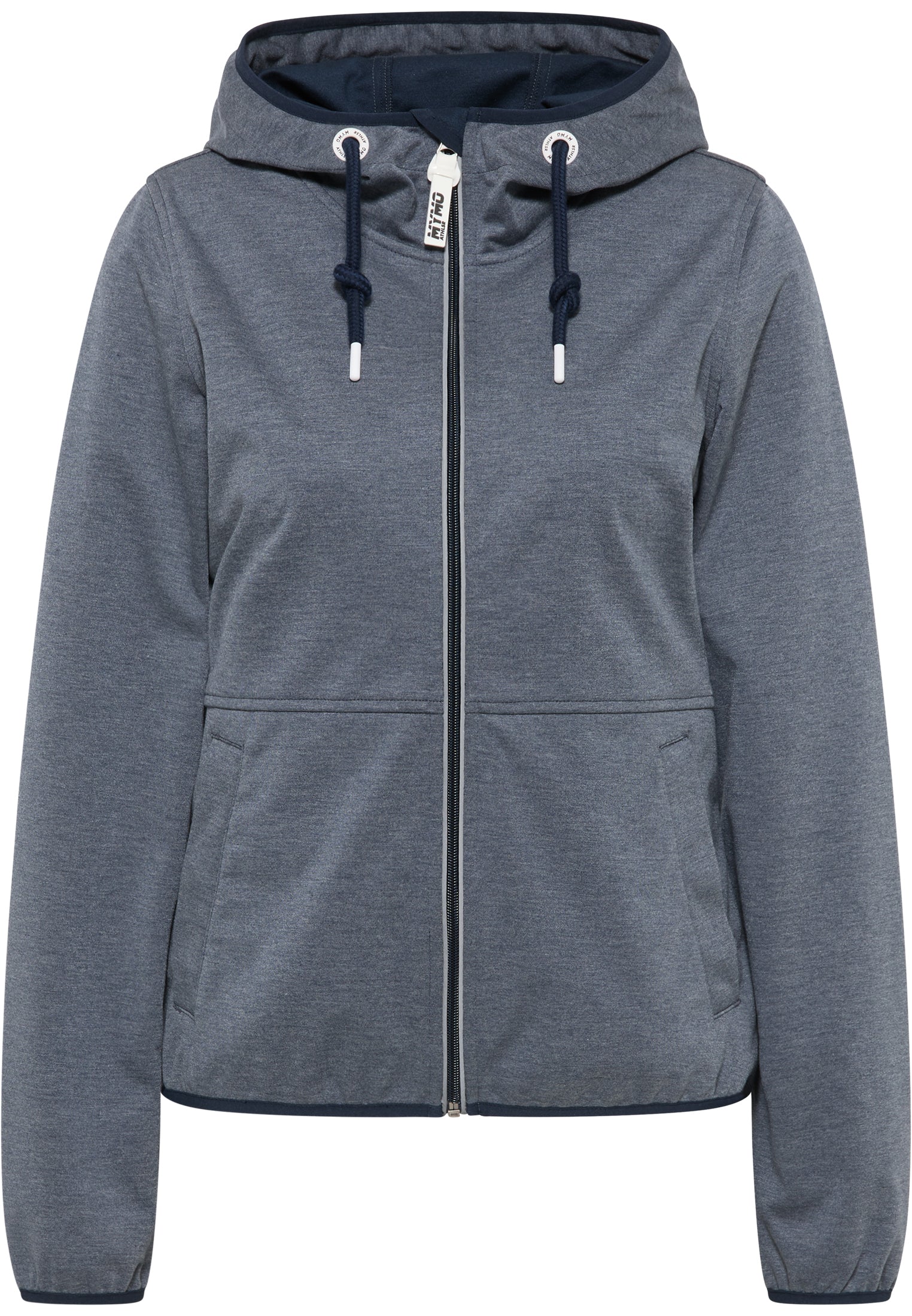 myMo ATHLSR Women's Functional Jacket