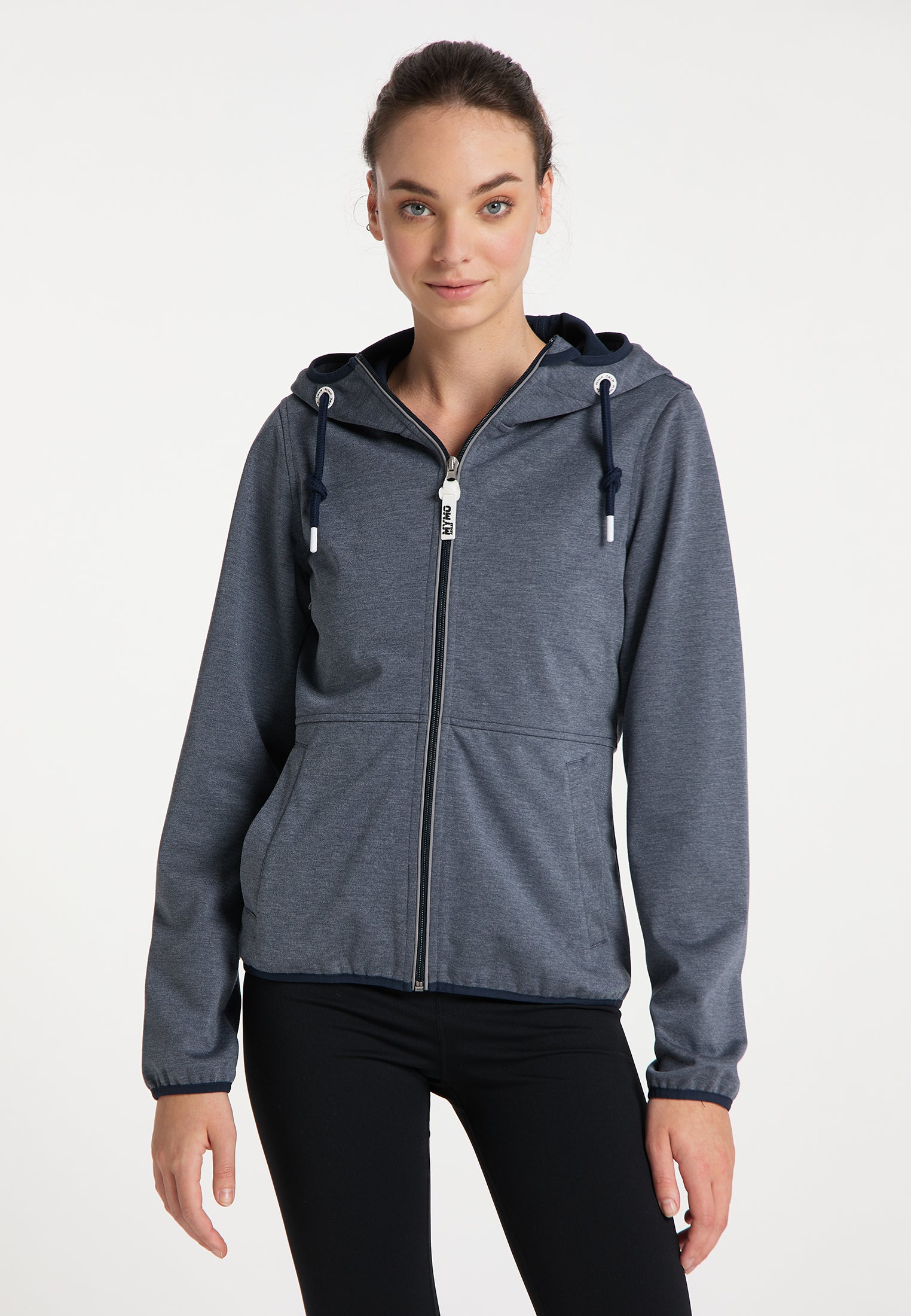 myMo ATHLSR Women's Functional Jacket