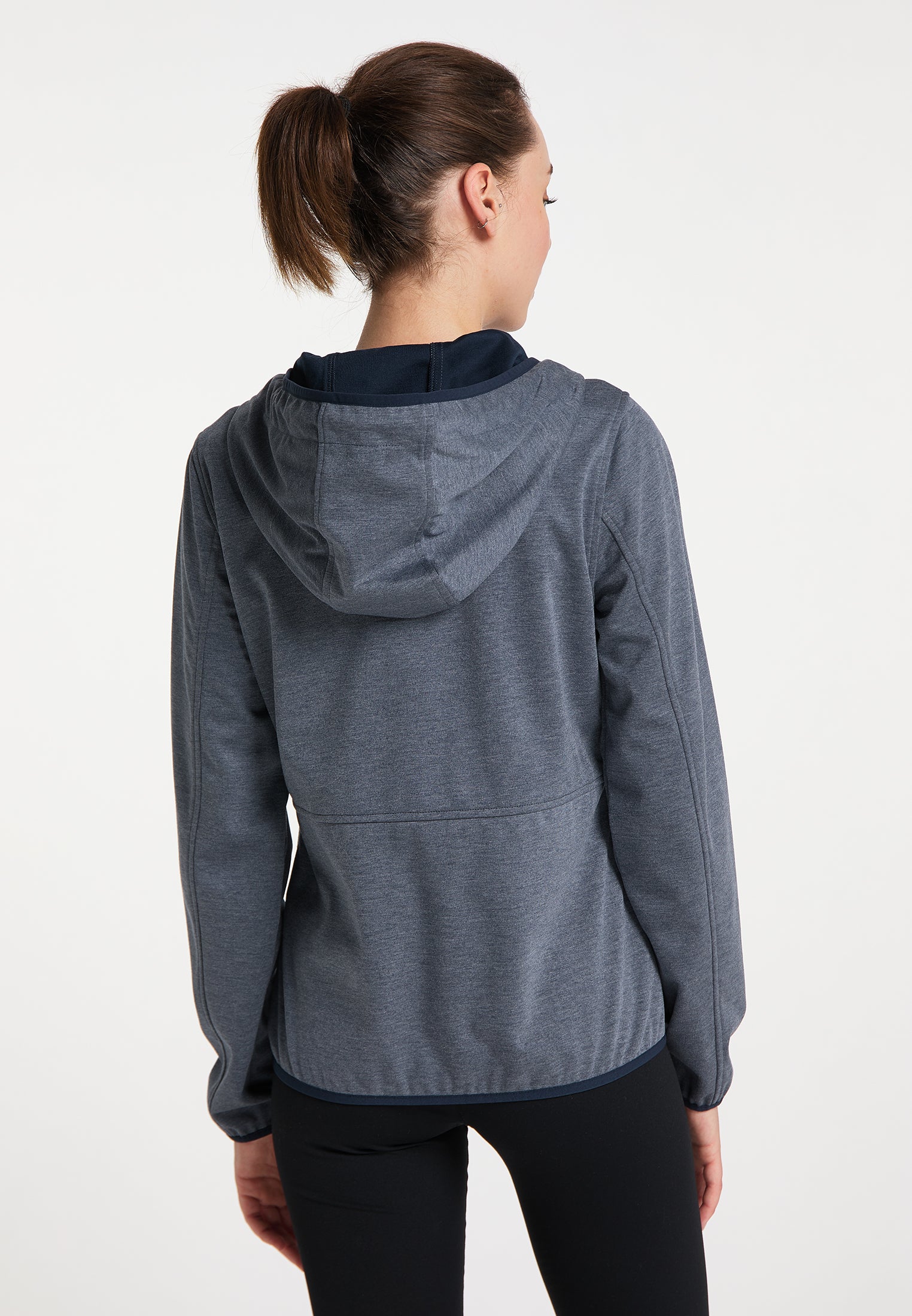 myMo ATHLSR Women's Functional Jacket