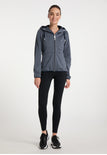 Navy Melange