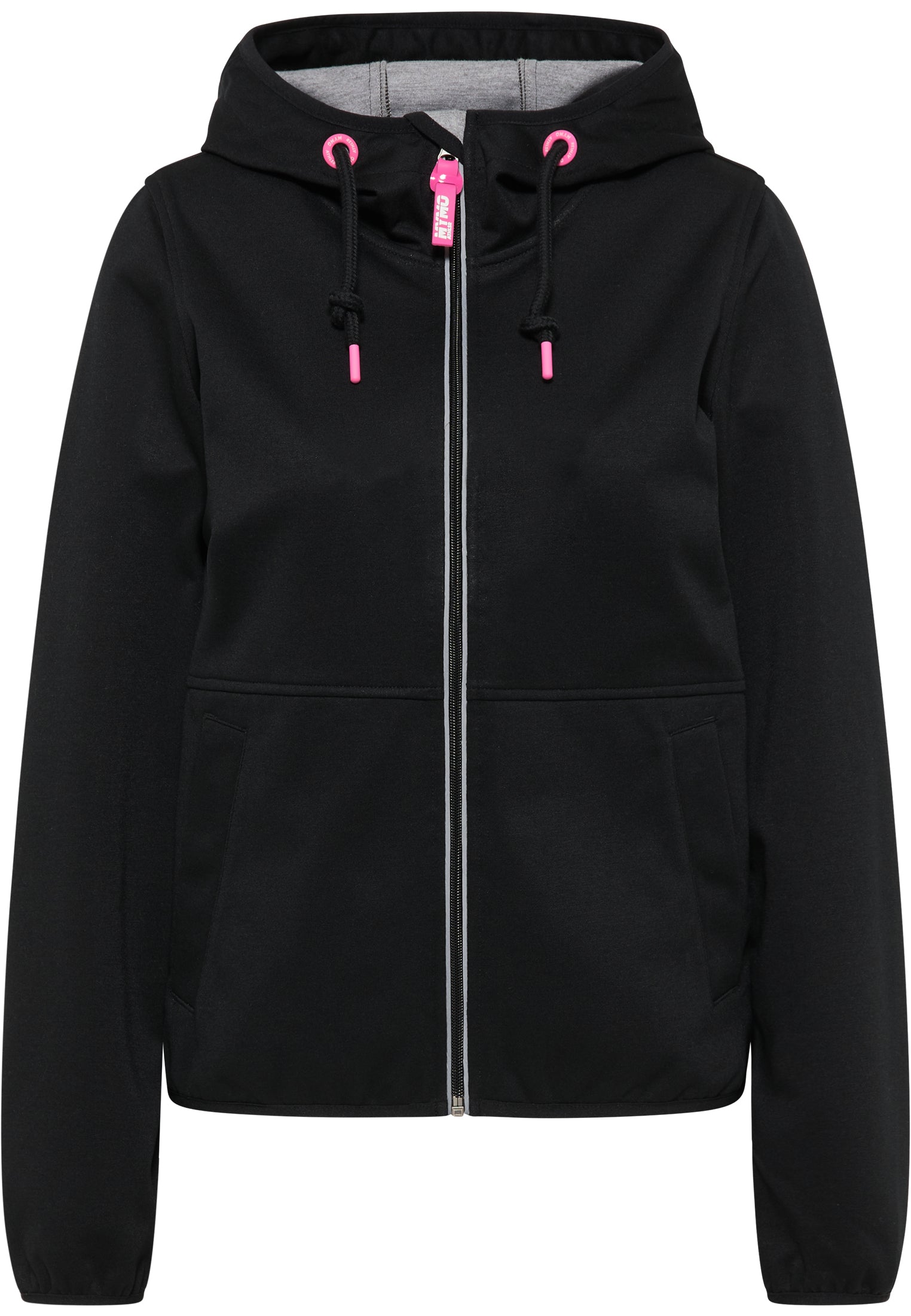 myMo ATHLSR Women's Functional Jacket