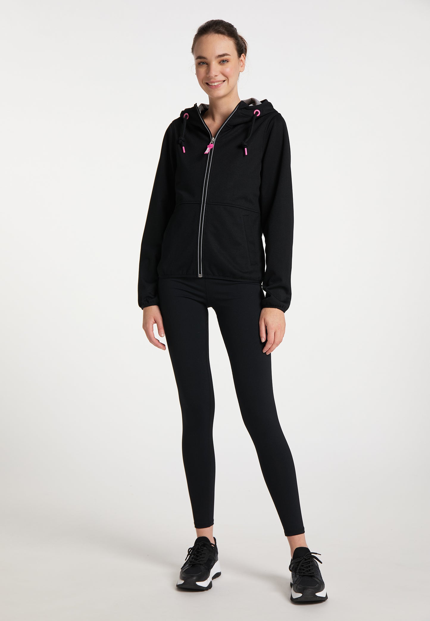 myMo ATHLSR Women's Functional Jacket