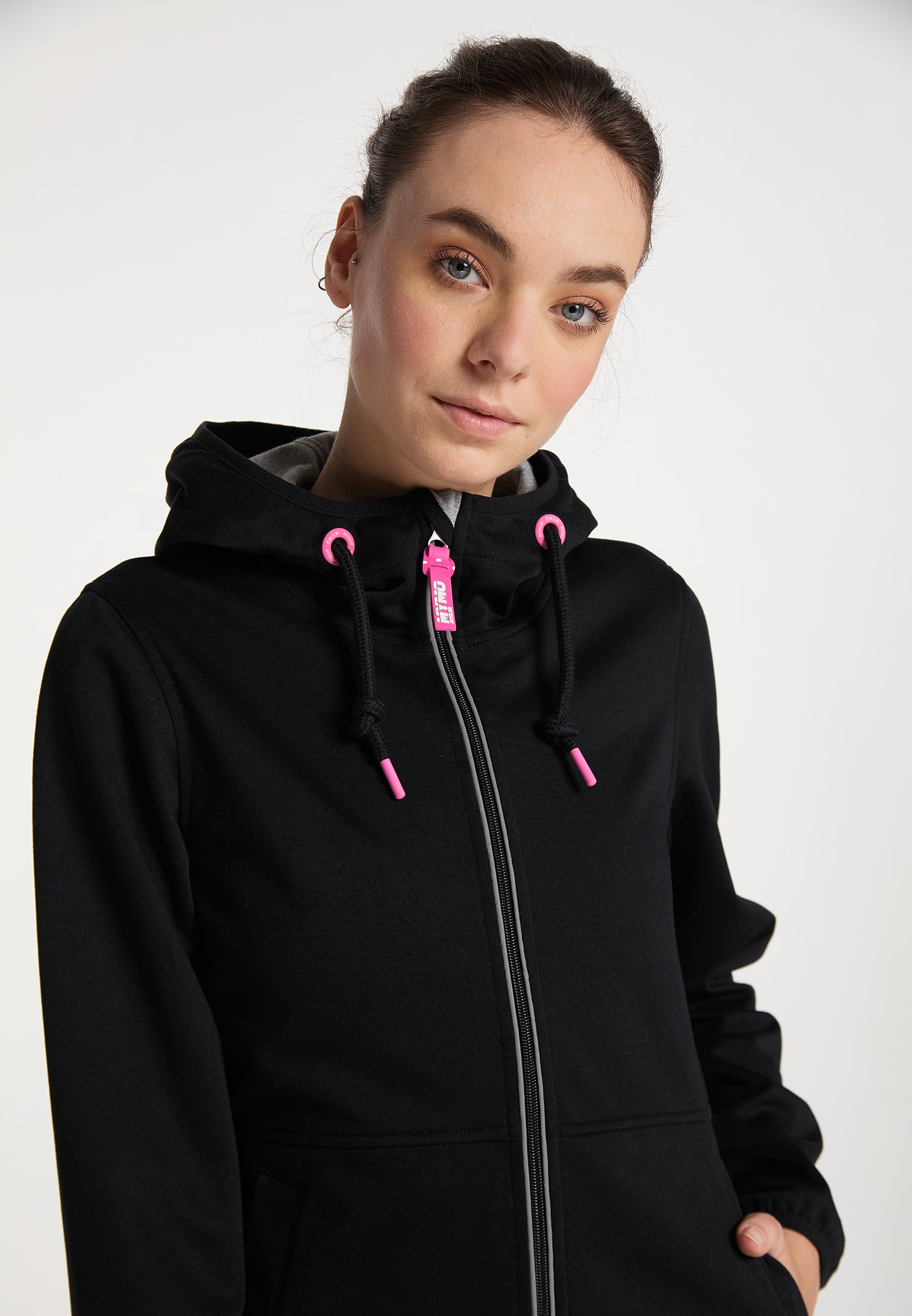 myMo ATHLSR Women's Functional Jacket