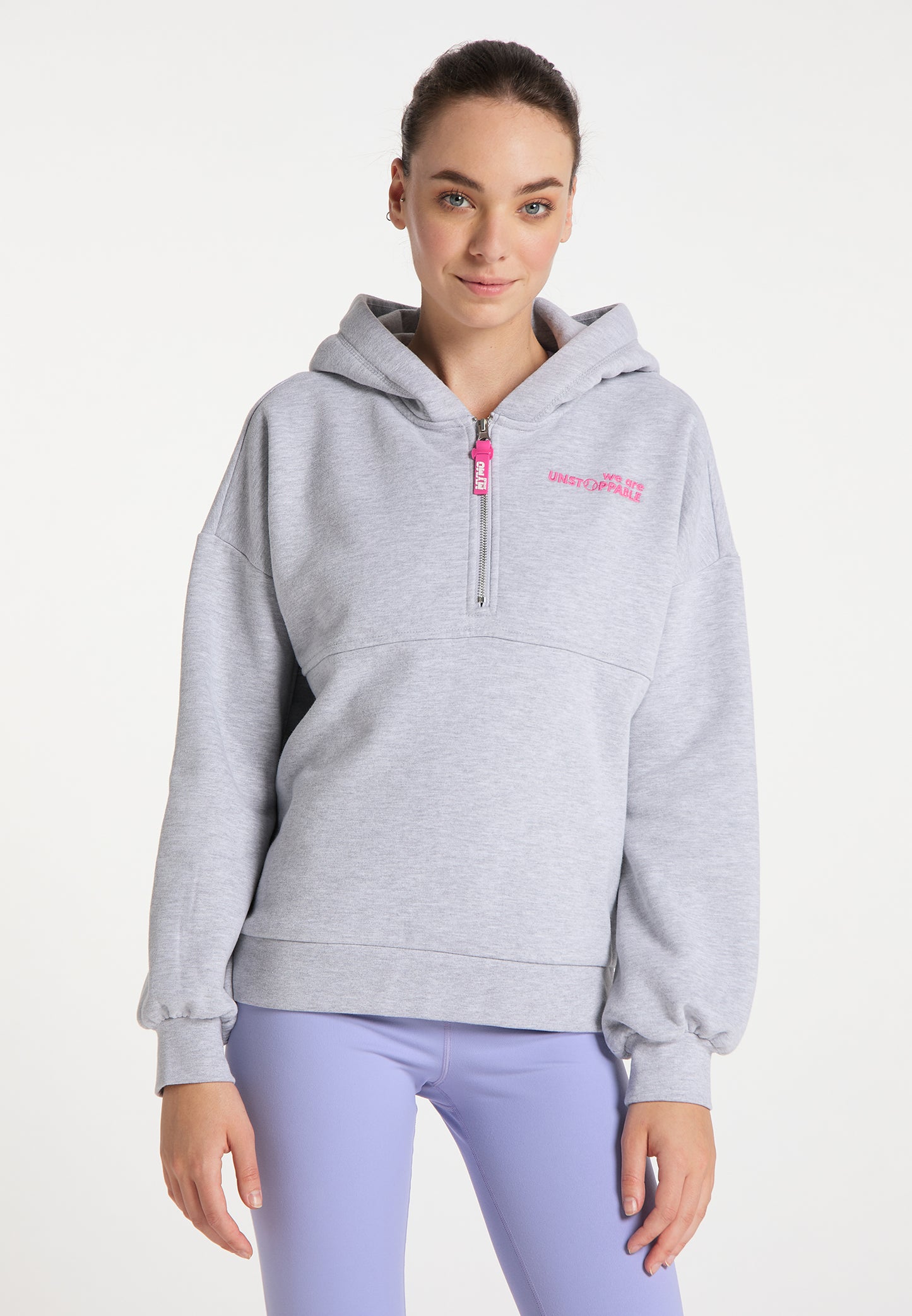 myMo ATHLSR Damen Hoodie