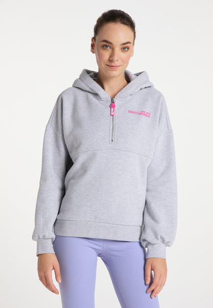 myMo ATHLSR Damen Hoodie