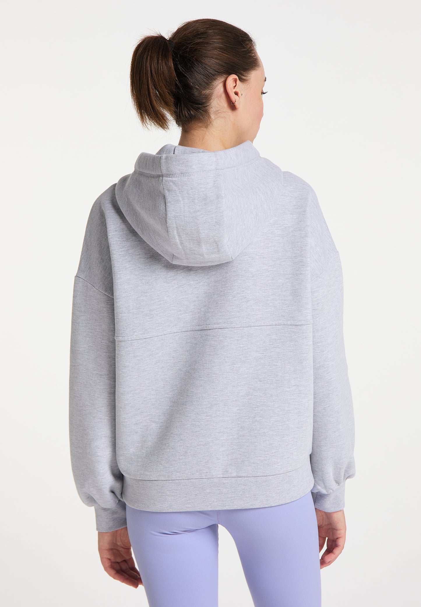 myMo ATHLSR Damen Hoodie