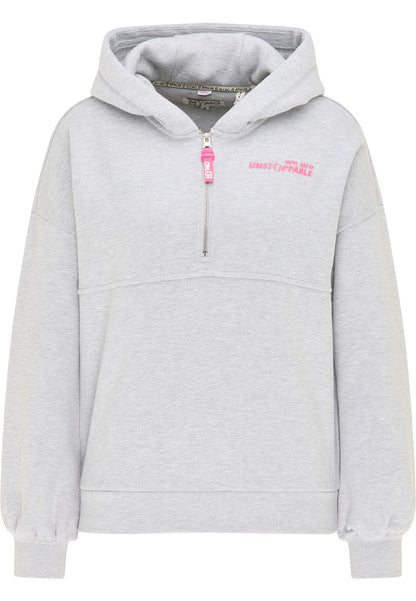 myMo ATHLSR Damen Hoodie