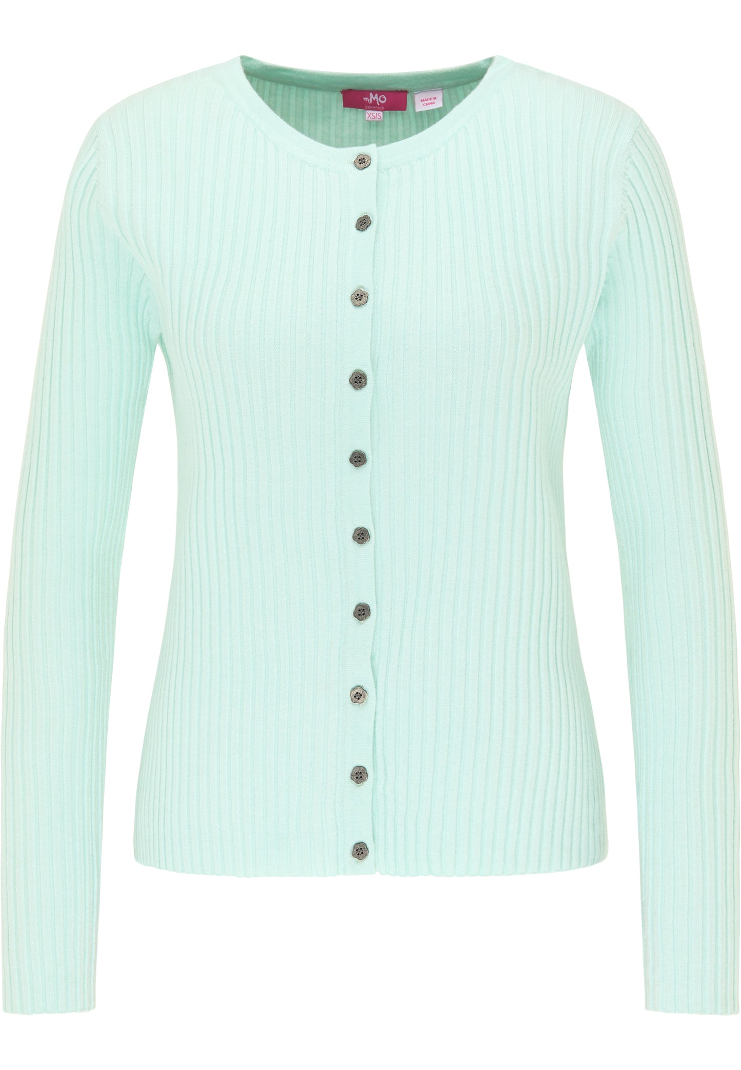 myMo ESSENTIALS Women's Cardigan