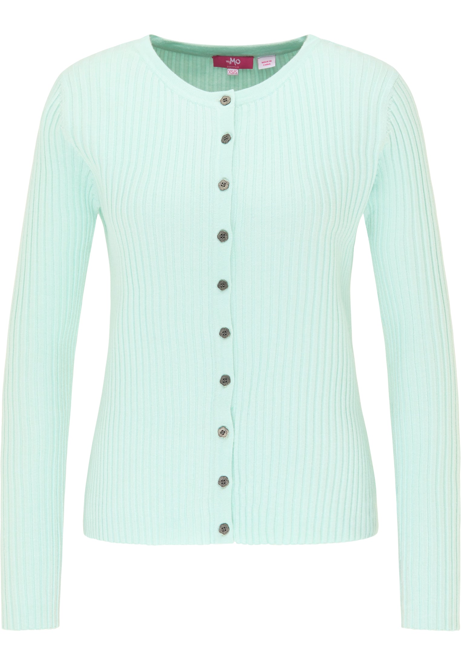 myMo ESSENTIALS Women's Cardigan