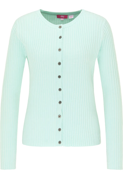 myMo ESSENTIALS Women's Cardigan