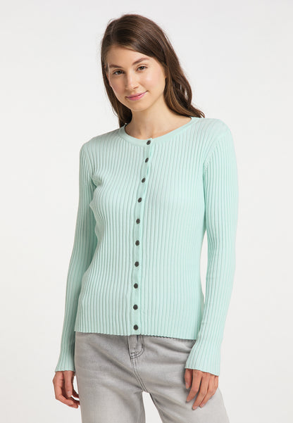 myMo ESSENTIALS Women's Cardigan