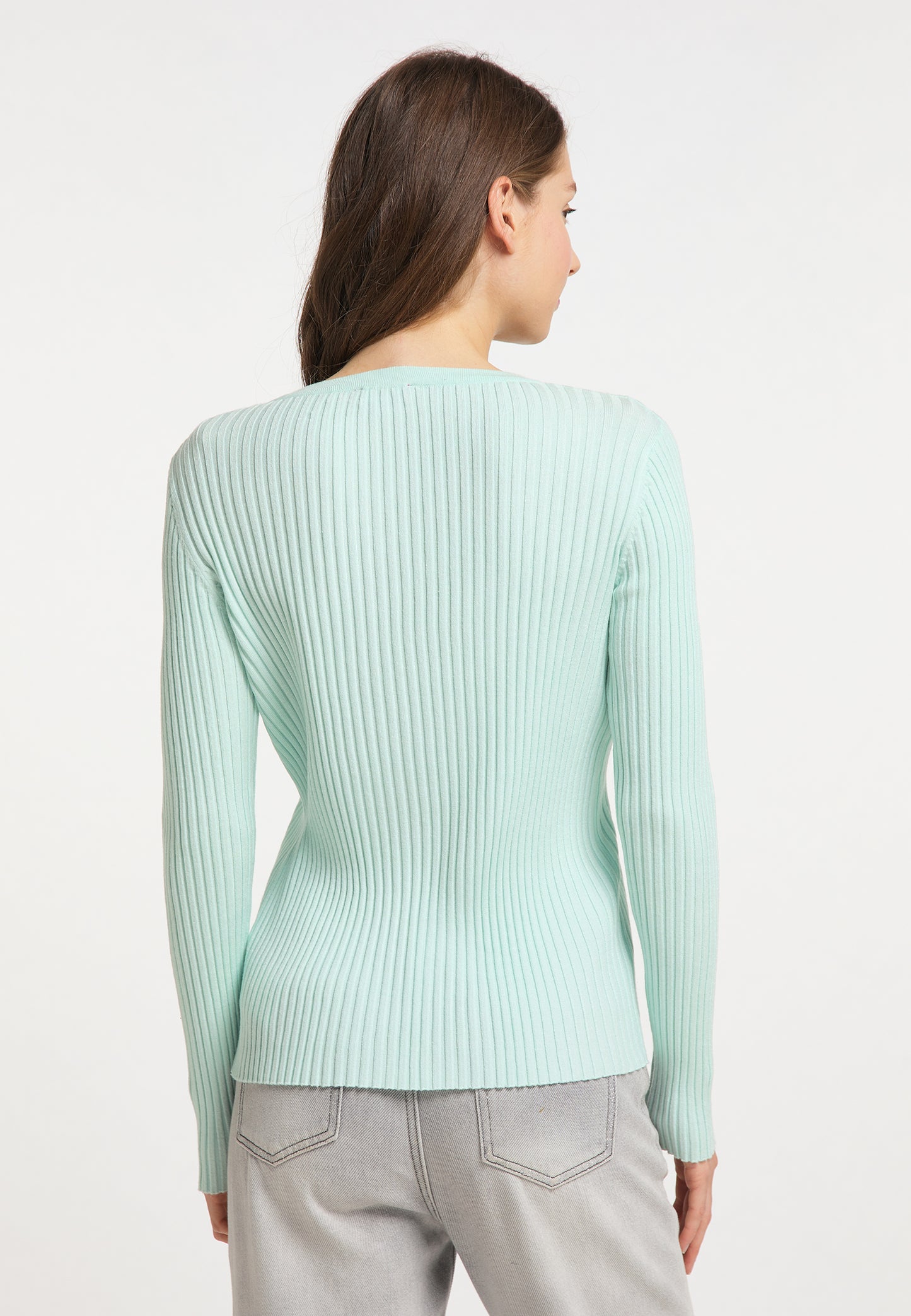 myMo ESSENTIALS Women's Cardigan