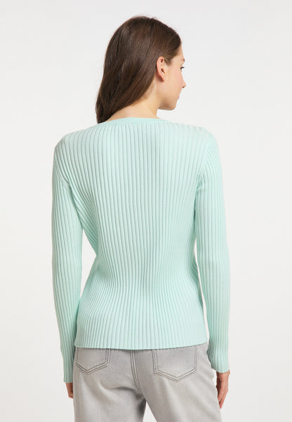 myMo ESSENTIALS Women's Cardigan