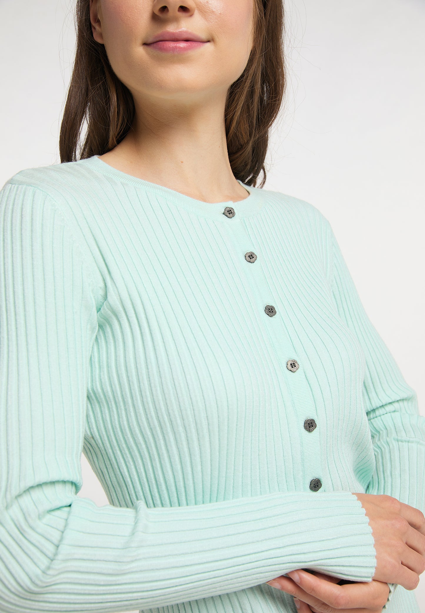 myMo ESSENTIALS Women's Cardigan