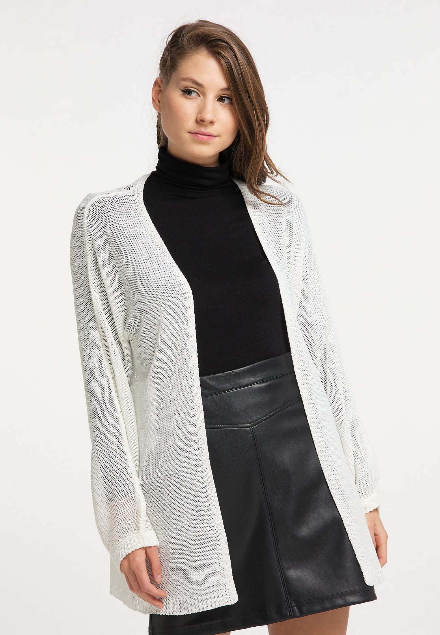 myMo ROCKS damski kardigan