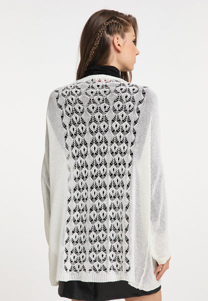 myMo ROCKS damski kardigan