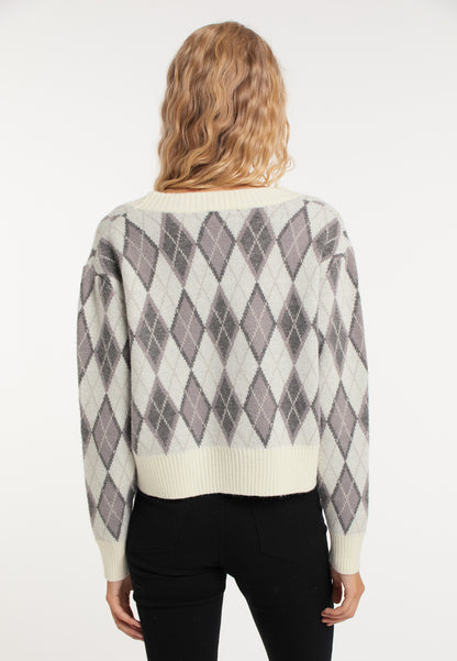 myMo Women's Cardigan