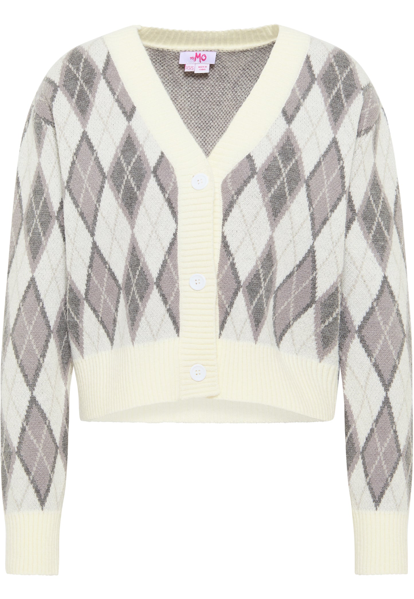 myMo Women's Cardigan