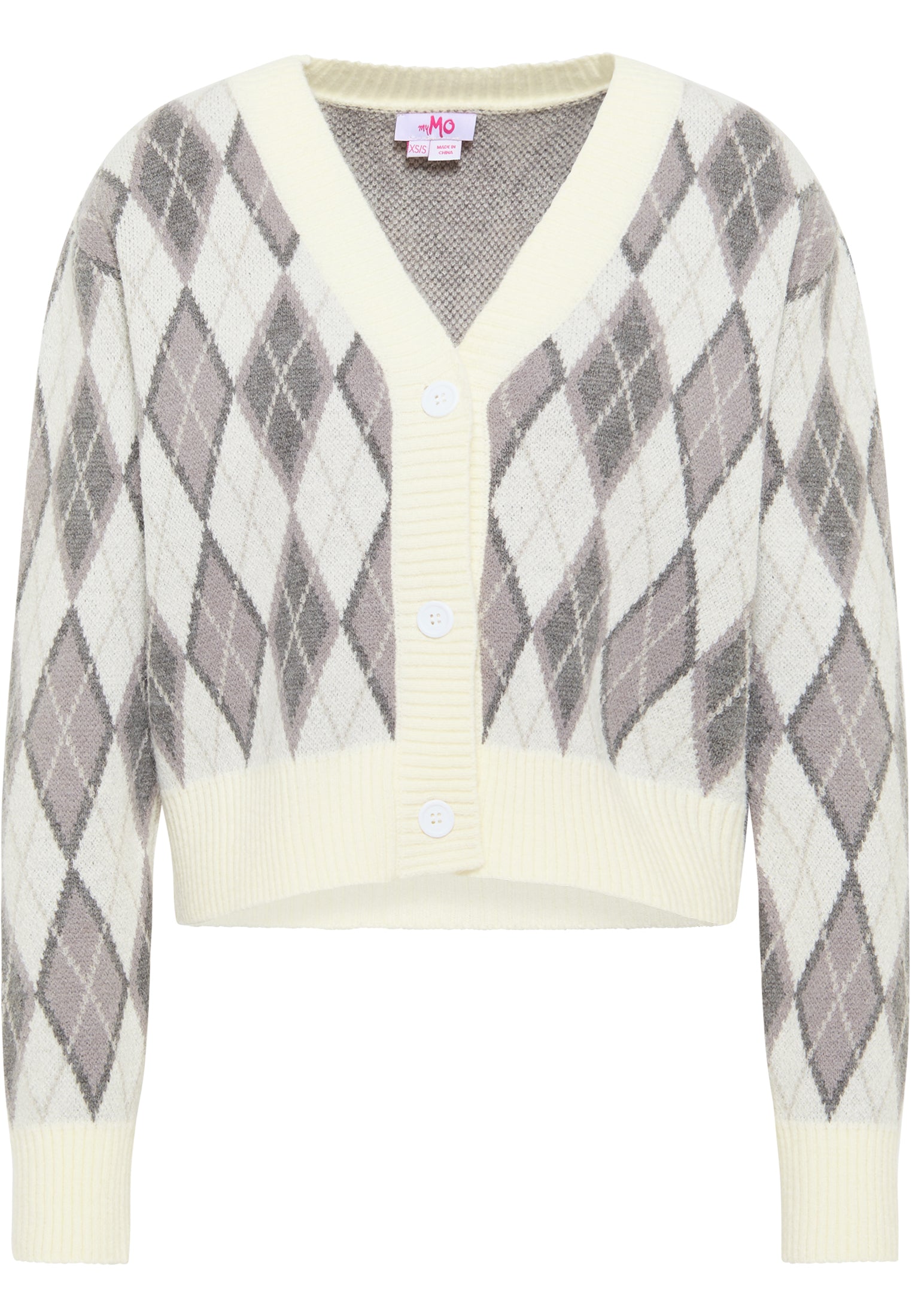 myMo Women's Cardigan