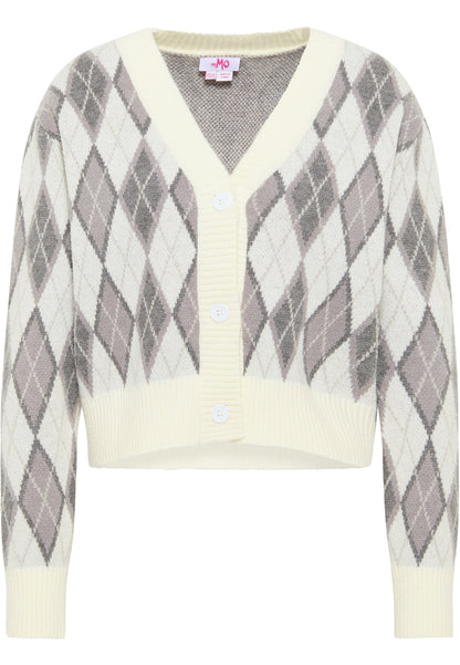myMo Women's Cardigan