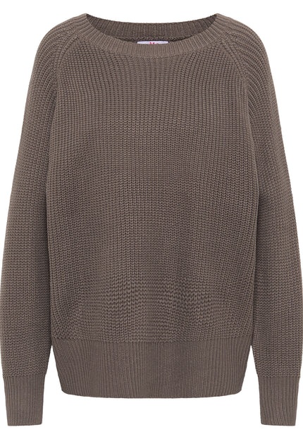Sweter damski myMo