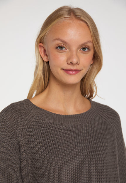 Sweter damski myMo