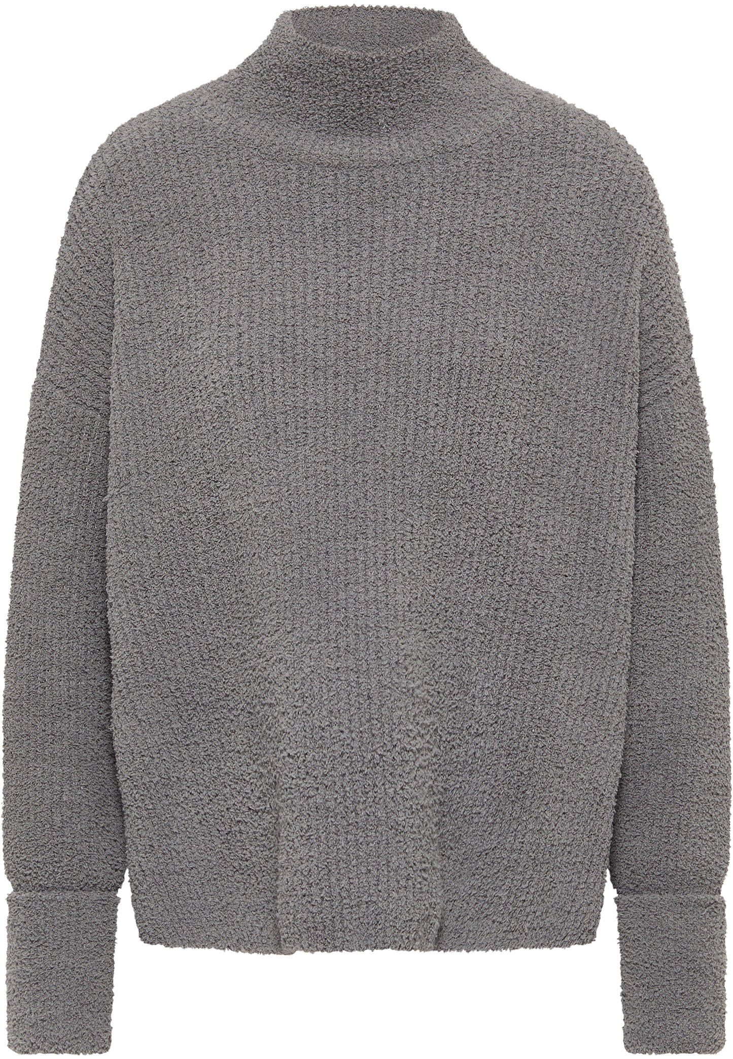 myMo Women's Knitted Sweater