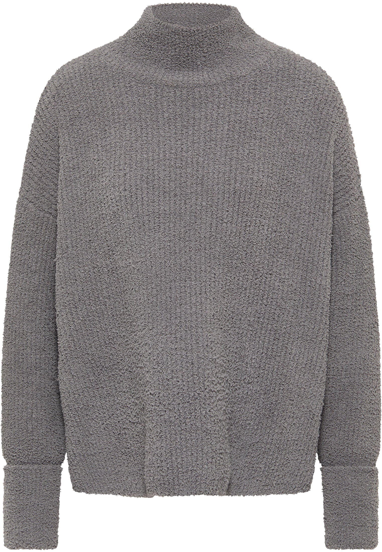 myMo Women's Knitted Sweater