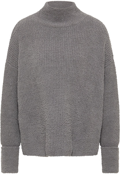 myMo Women's Knitted Sweater