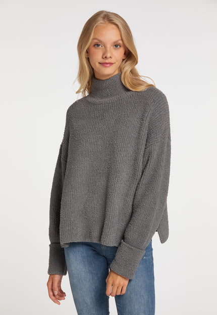 Sweter damski myMo