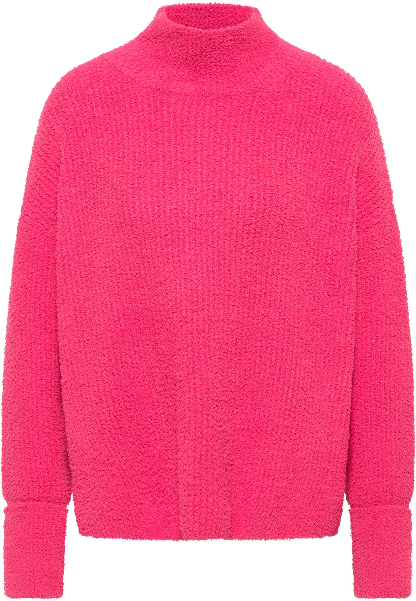 myMo Women's Knitted Sweater