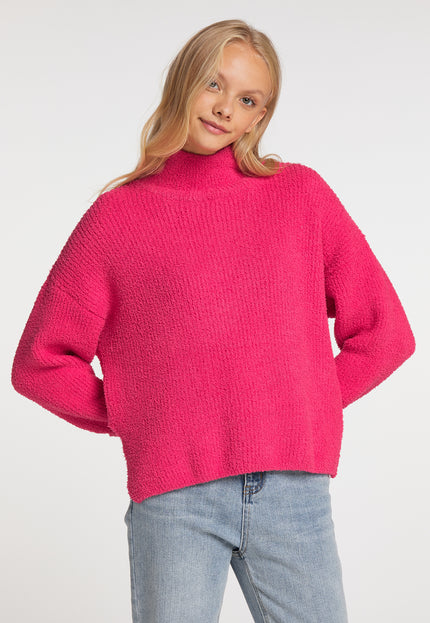 Sweter damski myMo