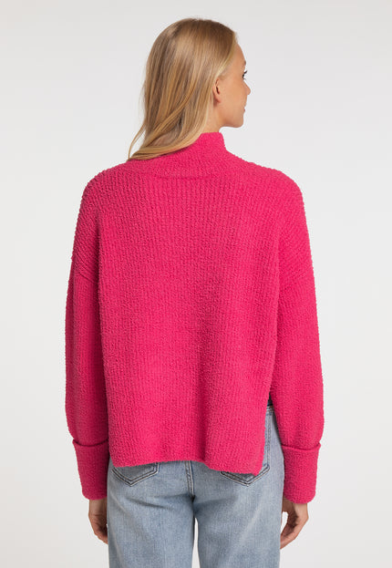 Sweter damski myMo