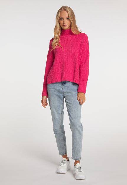 Sweter damski myMo