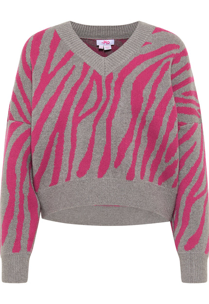 Sweter damski myMo