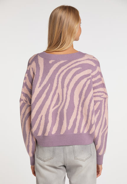 Sweter damski myMo