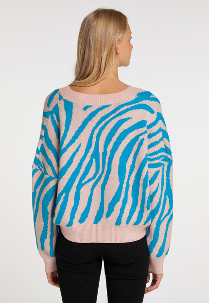 Sweter damski myMo