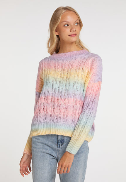 Sweter damski myMo