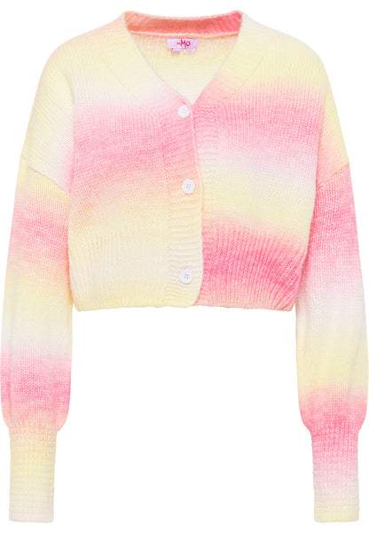 myMo Women's Cardigan