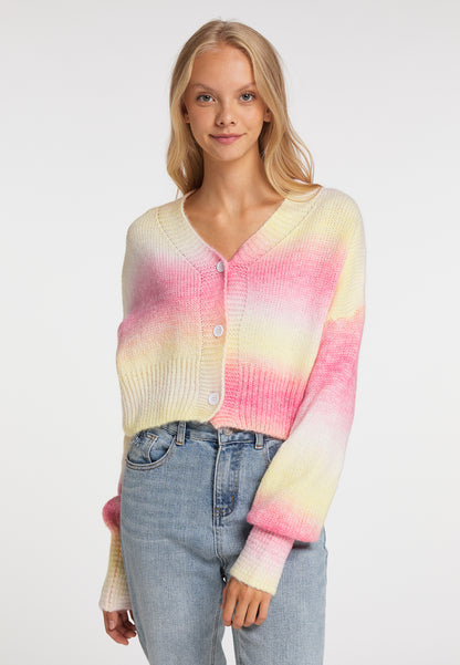 myMo Women's Cardigan