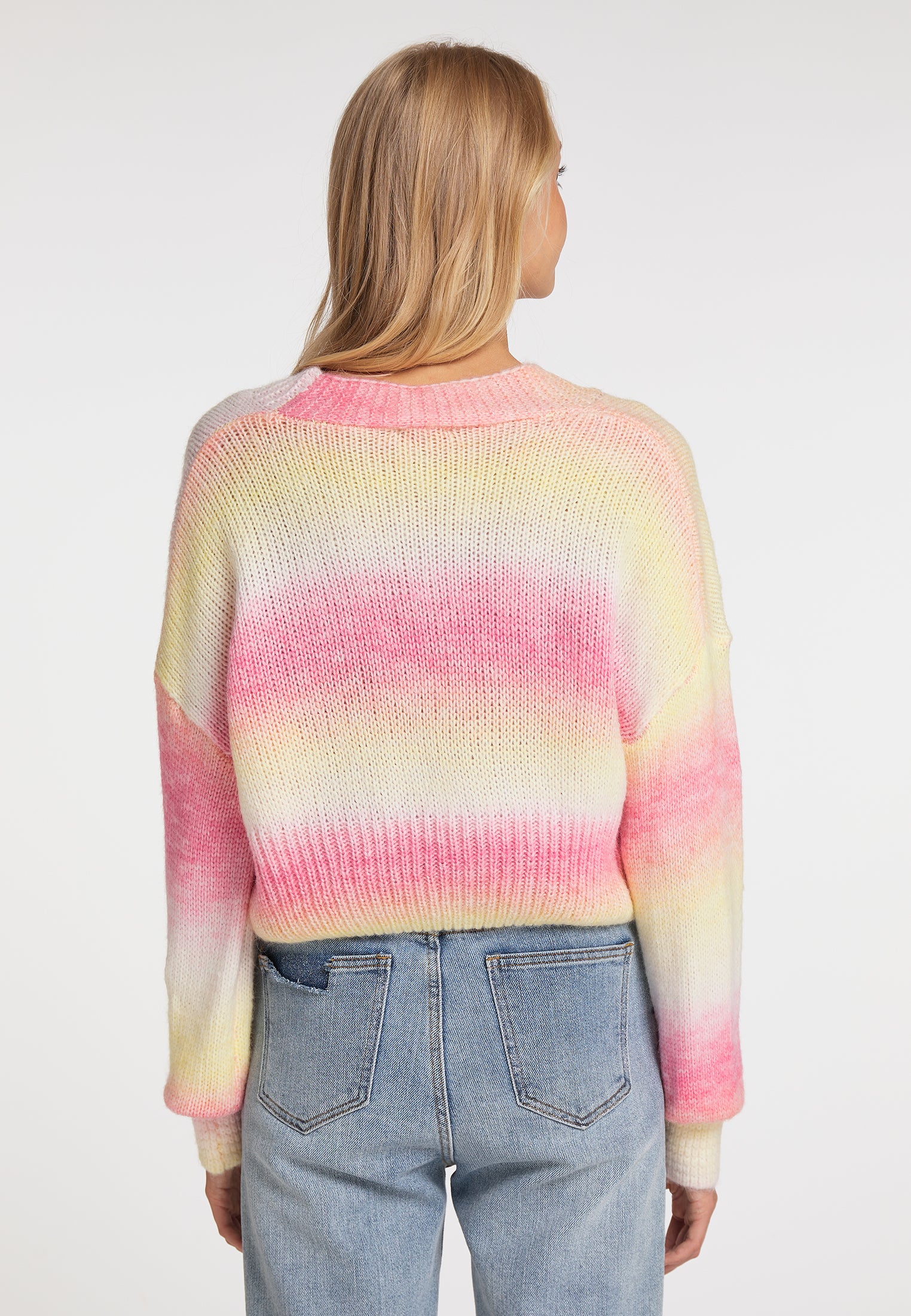 myMo Women's Cardigan