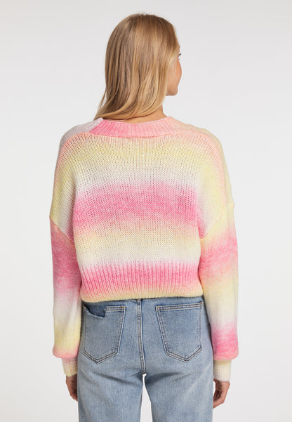 myMo Women's Cardigan