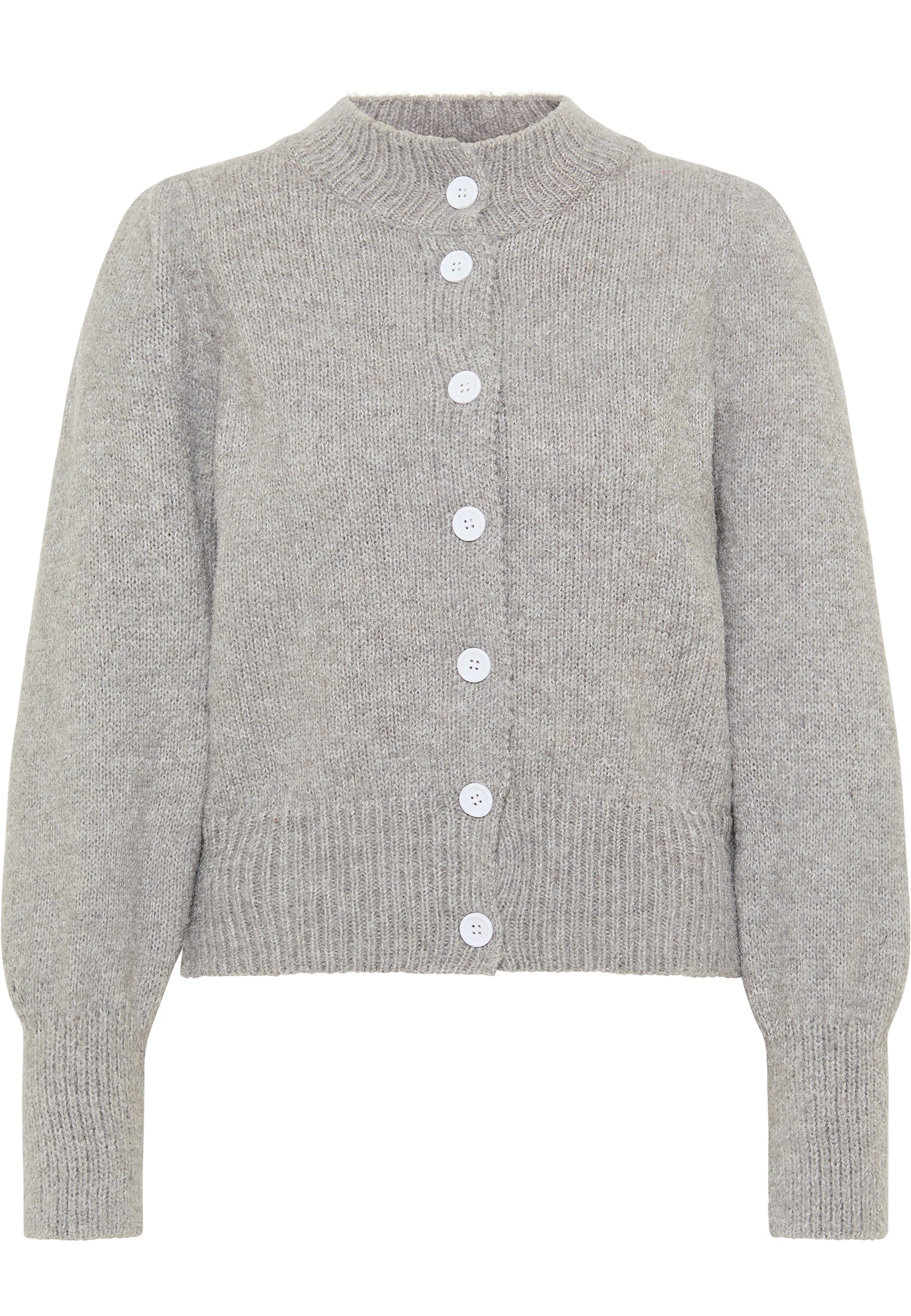 myMo Women's Cardigan
