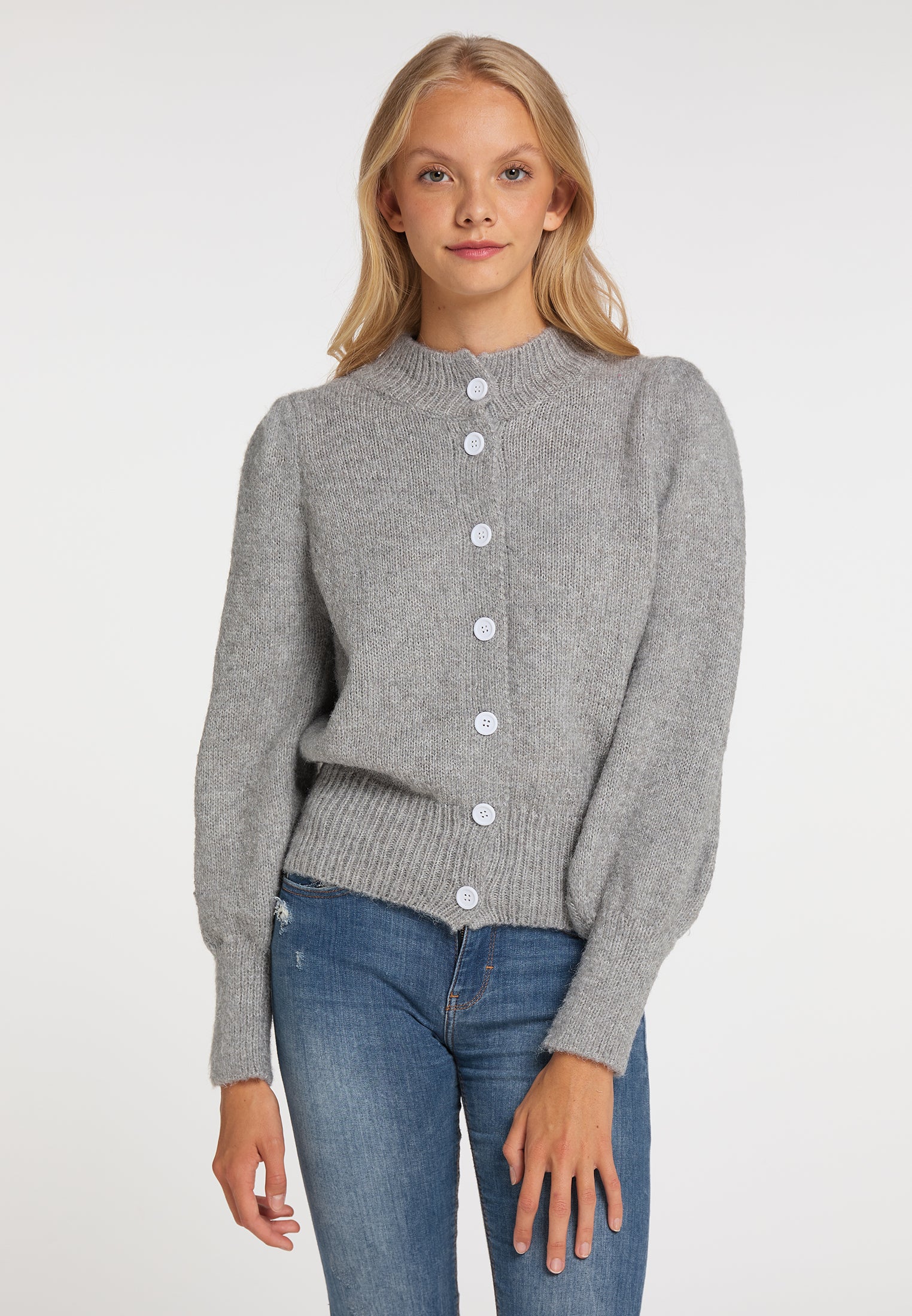 myMo Women's Cardigan
